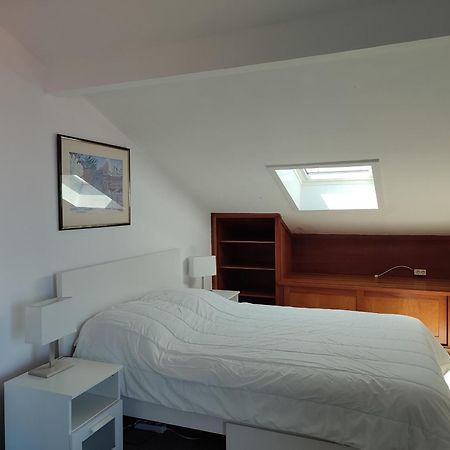 Appartement T4 Hendaye A Deux Pas De La Plage Avec Parking Prive - Fr-1-239-666 Exteriér fotografie