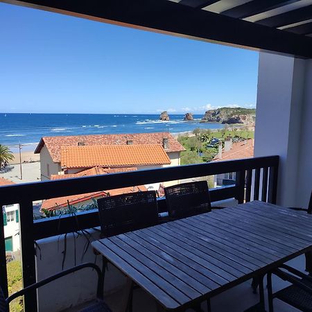 Appartement T4 Hendaye A Deux Pas De La Plage Avec Parking Prive - Fr-1-239-666 Exteriér fotografie