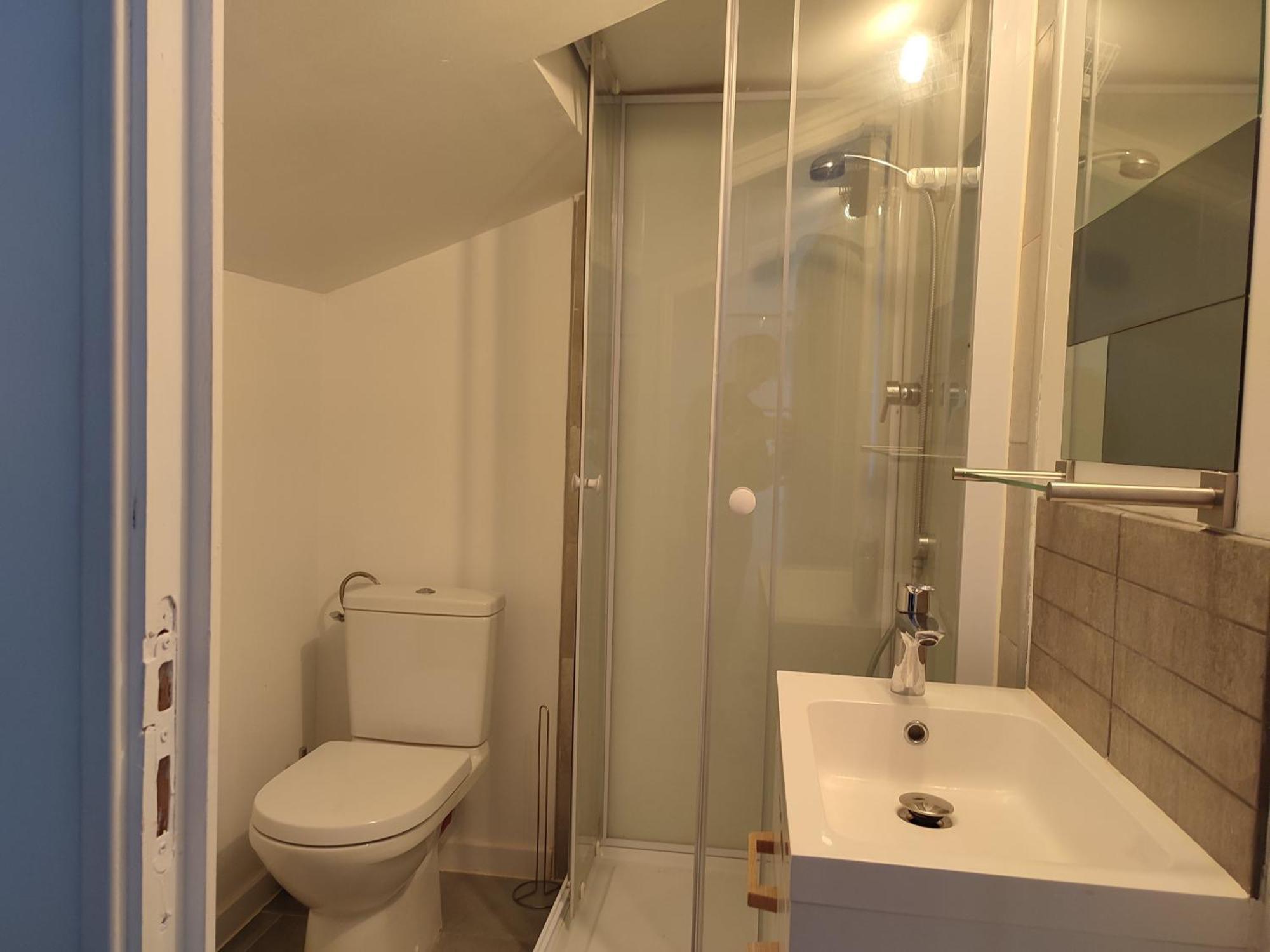 Appartement T4 Hendaye A Deux Pas De La Plage Avec Parking Prive - Fr-1-239-666 Exteriér fotografie