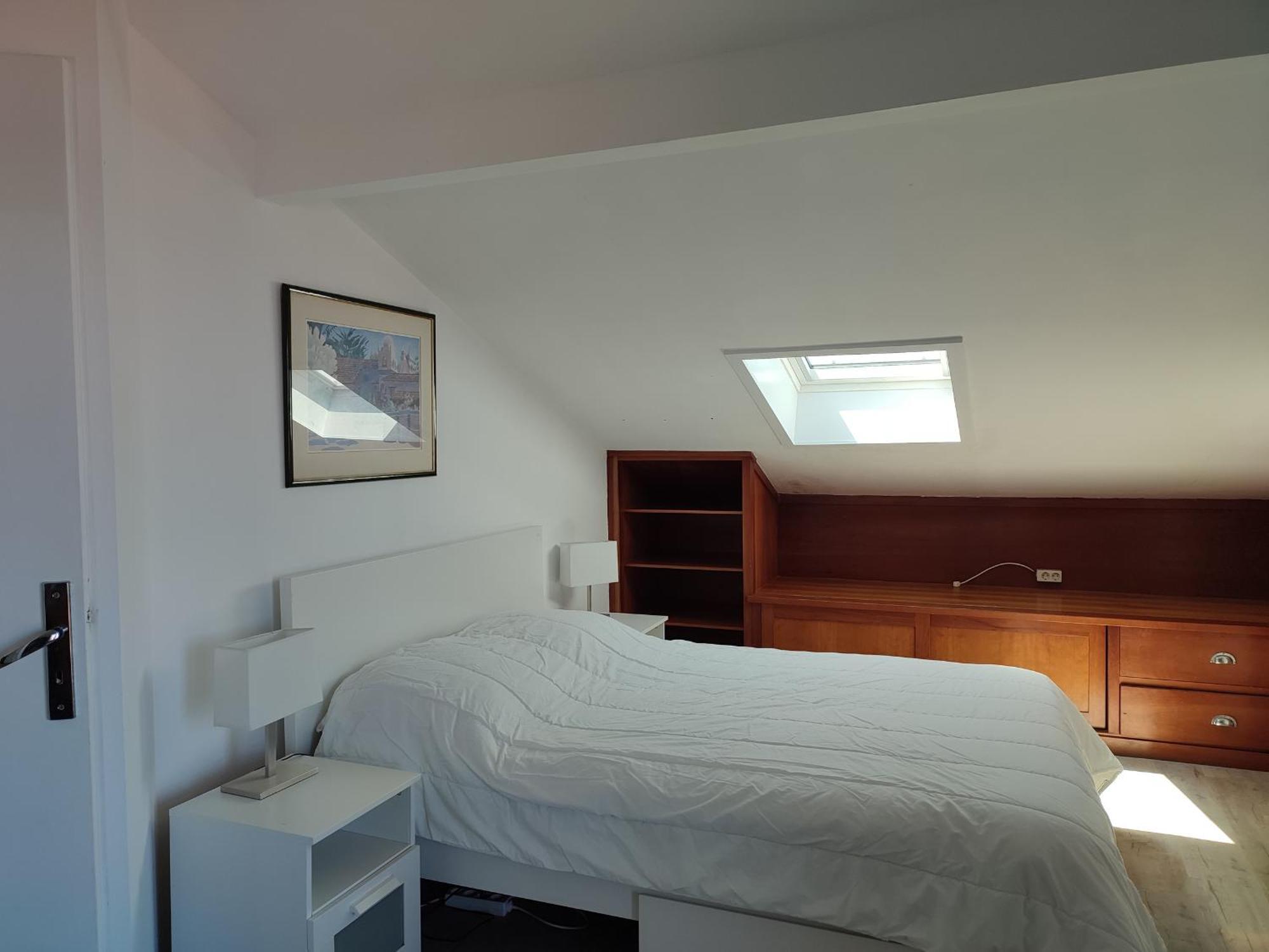 Appartement T4 Hendaye A Deux Pas De La Plage Avec Parking Prive - Fr-1-239-666 Exteriér fotografie