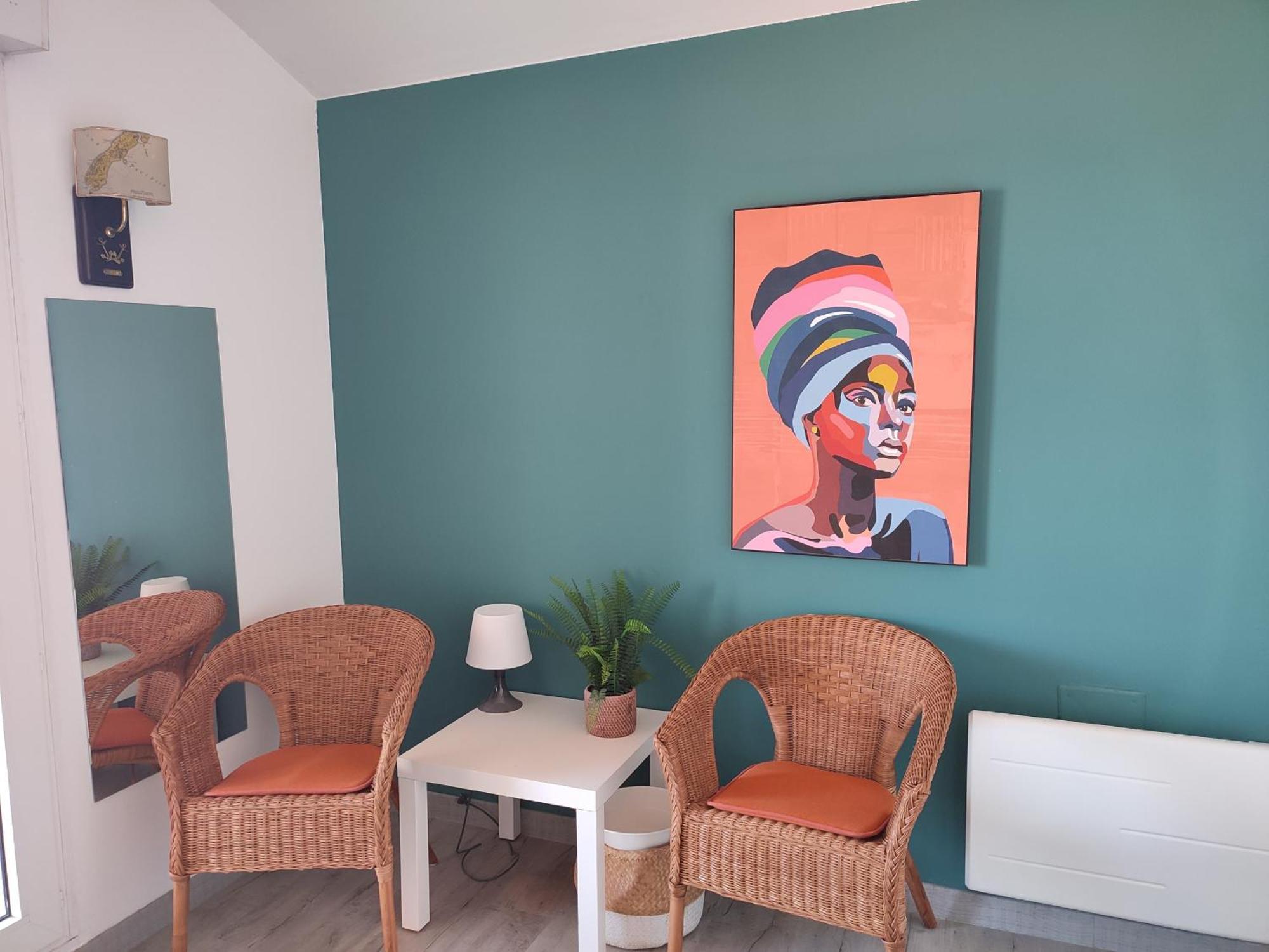 Appartement T4 Hendaye A Deux Pas De La Plage Avec Parking Prive - Fr-1-239-666 Exteriér fotografie